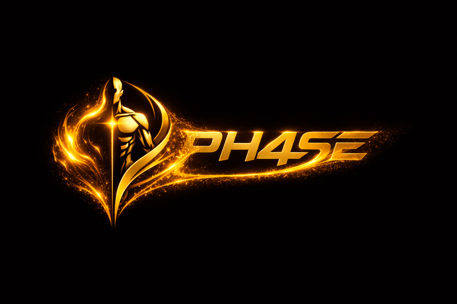 PH4SE logo